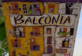 Balconia