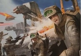 Bataille de Hoth : Force et Mémoire