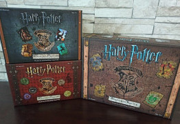 Bataille à Poudlard - Sortilèges et Potions - Pixel Adventurers