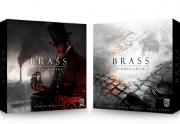 Du beau annoncé chez Funforge !