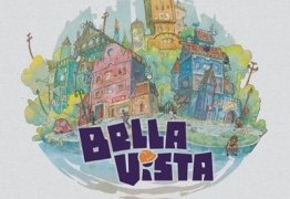 Bella Vista, et surtout pas Ciao !