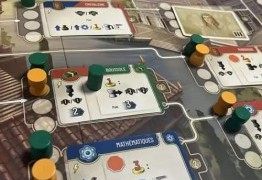 Beyond The Horizon : Au-delà du soleil