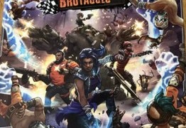 Borderland, du loot sans frais de douane