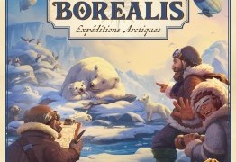Borealis : Expéditions Arctiques