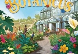 botanicus : un jeu massif