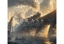 Brass Pittsburgh en l’an de Brass 2026, suite des révélations