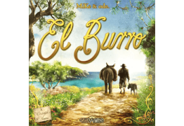 El Burro : retour à la ferme d’El Granja