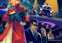 Carnet d’auteur : Fictions : mémoires d’un gangster