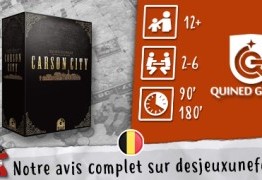 Carson City Big Box 2024