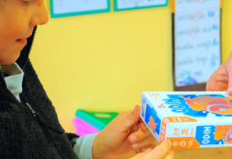 Le Cartable Ludique fait rimer apprentissage et jeu