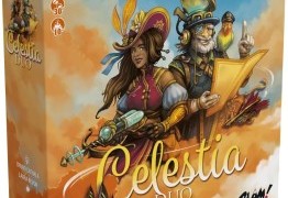 Celestia Duo – l’harmonie approximative