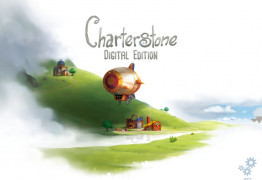 Charterstone App - Vin d'jeu