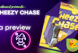 Cheezy Chase