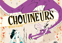 Chouineurs