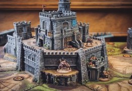 Citadelle Jeu de Société : Guide Complet & Avis 2026