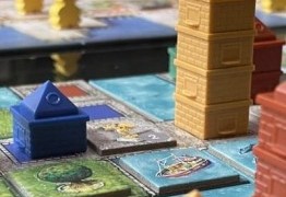 Cities, le jeu bien urbain