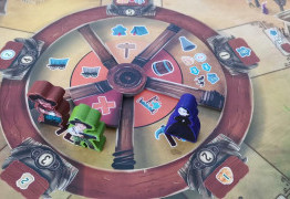 Coloma - Pour une poignée de pépites - Pixel Adventurers