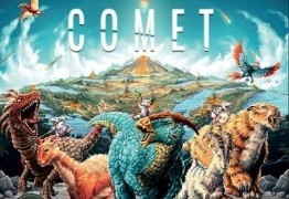 Comet : le mythe de la caverne