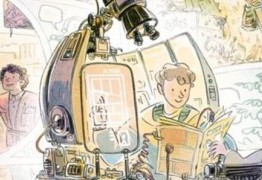 Comix trip : les nouvelles contrées de la BD