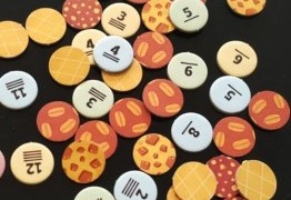 Cookie Party – Roll and surround