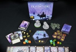 Corruption mécanique, l’extension pour Expéditions de Jamey Stegmaier