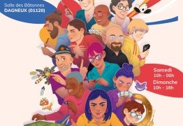 La côtière s’amuse en festival – 2 et 3 mai 2026