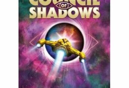 Council of Shadows – Course ad astra