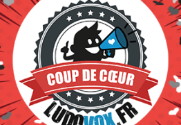 ? E.D.I.T.O. : COUPS DE COEUR LUDOVOX 2024
