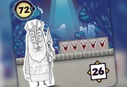 Courtisans, Faraway, Rivages… Des nouvelles de Catch Up games