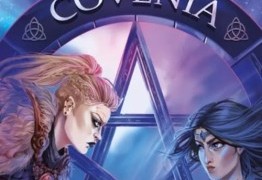 Covenia : femmes puissantes