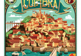 La critique détaillée du jeu Coimbra