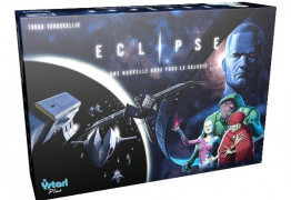 La critique détaillée du jeu Eclipse