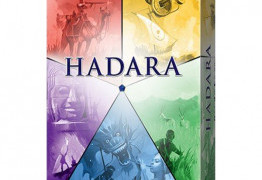 La critique détaillée du jeu Hadara