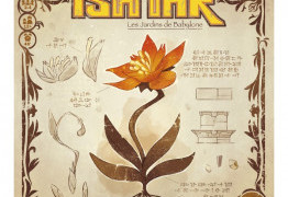 La critique détaillée du jeu Ishtar