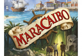 La critique détaillée du jeu Maracaibo