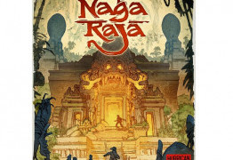 La critique détaillée du jeu Nagaraja