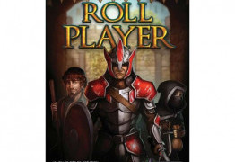 La critique détaillée du jeu Roll Player