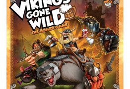 La critique détaillée du jeu Vikings Gone Wild