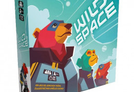 La critique détaillée du jeu Wild Space