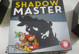 Critique de Shadow Master
