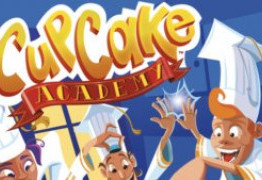 Cupcake Academy - Vin d'jeu