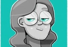 À la découverte d’Edoul, auteur illustrateur