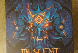 Descent : les légendes des ténèbres - GeekLette