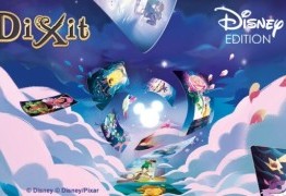 Dixit Disney Edition