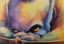 Djinn : Djinnbusters