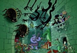 Donjon : Les Apprentis Gardiens – Monstres et compagnie