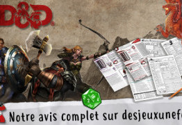 Donjons et Dragons