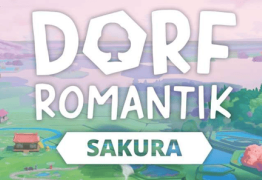 Dorfromantik, le duel, et la version Sakura