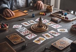 Dourak : Règles Complètes du Jeu de Cartes Russe 2026