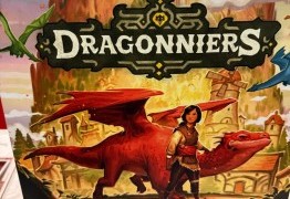 Dragonniers